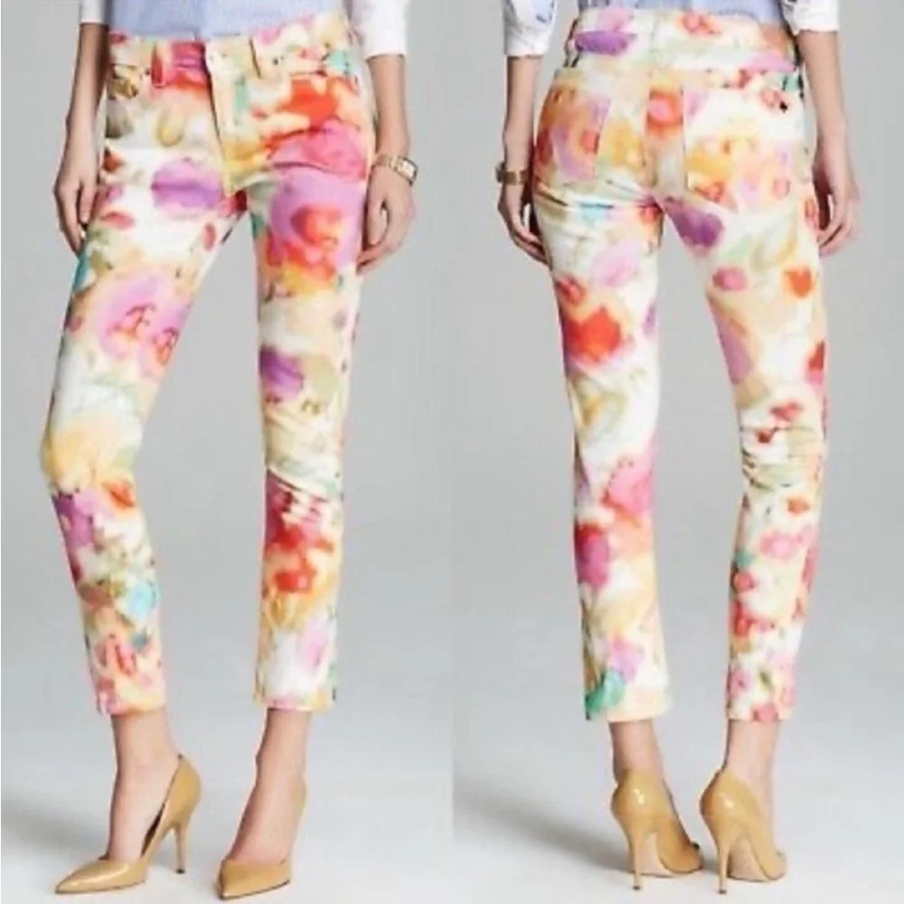 Kate Spade Broome Street Jeans Size 27